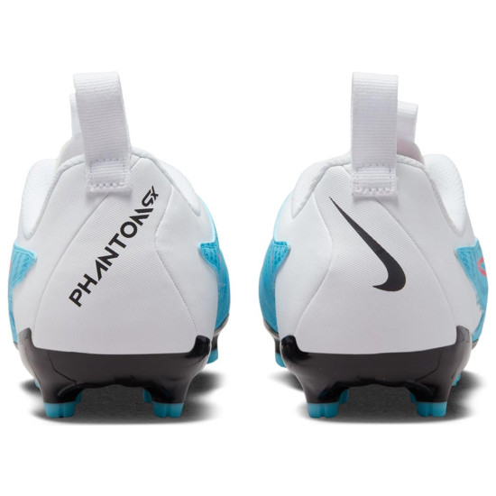 Nike JR Phantom GX Academy FG/MG
